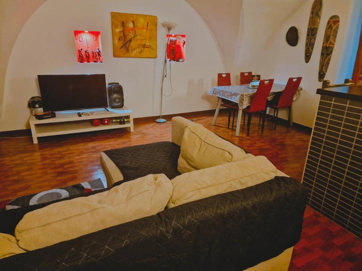 Apartament Visconti Loft House 164